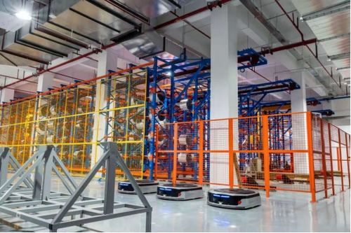 2019年rfid行業(yè)年度盤點